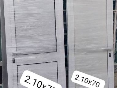 Puertas de aluminio puertas puertas - Img 67390483