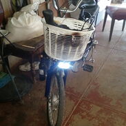 !!!!Cambios bicicleta electrica de uso por una PC CON BUENAS PROPIEDADES - Img 45470645