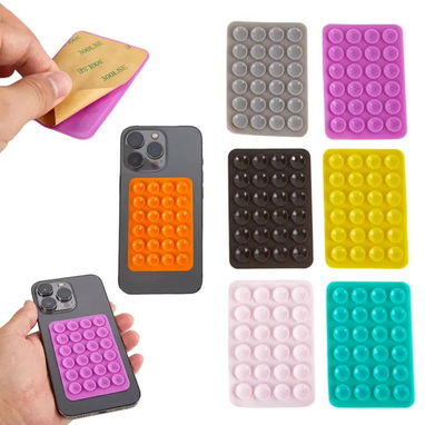 ventosas para celulares de todos los colores (soy del vedado - Img 121509721