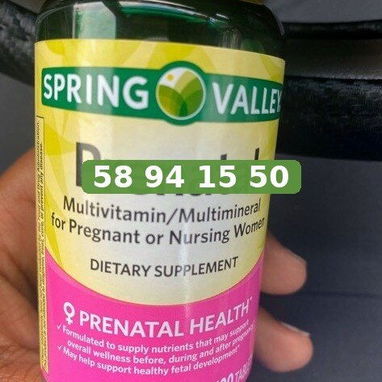 Prenatal Spring - 3/3
