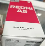 Teléfono Redmi A5 - Img 50114647