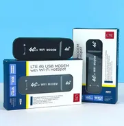 Router Memoria USB con entrada de SIM(Configuración). Nuevo - Img 50801765