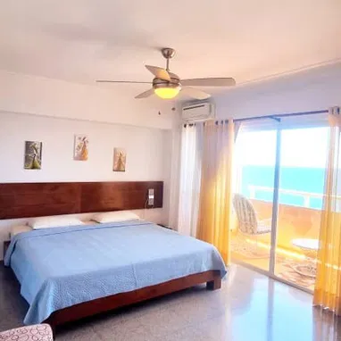 📱 Penthouse Duplex Exclusivo con Vistas Panorámicas al Mar - Img 116417193
