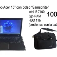 Laptop en venta - Img 54835180
