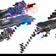 Mesa gaming RGB para PC 55 pulgadas HLDIRECT - Img 49186452