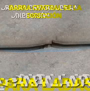 TENGO BARRA CENTRAL DEL SISTEMA D DIRECCION, MARCA FENOX PARA LADAS MODLOS 2101-2107 - Img 47689929