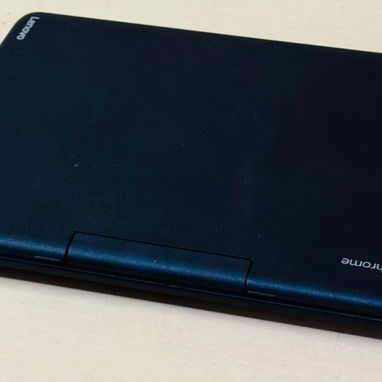Mini Laptop Lenovo  como nueva, ideal para tiempos de apagones 🌟 - 2/3