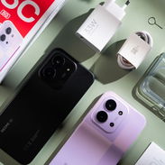 REDMI 15C 8/256 - Img 57057110