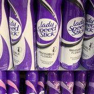 Desodorante Lady Speed Stick - Img 58183122