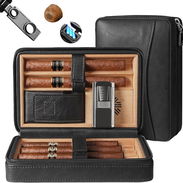 Estuche de viaje , humidor para tabaco - Img 56641275