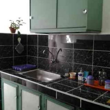 Se renta apartamento independiente en el vedado, no se va la luz - 8/9