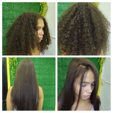 Peluquería, domicilio disponible - Img 127107006