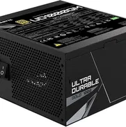 GANGA!_FUENTE DE PC GIGABYTE GP-UD1000GM PG5 MODULAR|1000W-83.3Amp|80 PLUS ORO|PCIe 5.0|8 SATAS|NUEVA EN CAJA. 5410-9151 - Img 48708346
