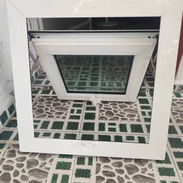 Ventana proyectante para baño y cocina - Img 55924175