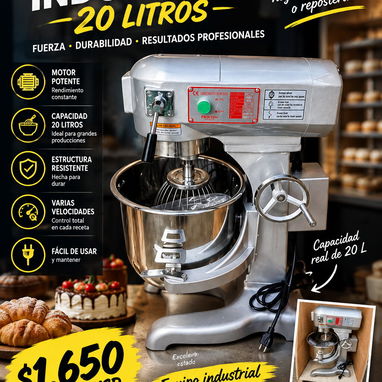 LA COMBI COMPLETA.... MOLEDOR, PICADOR,BATIDOR y SELLADOR..😱 - 6/9
