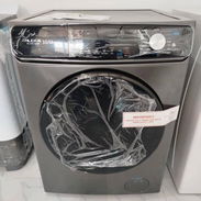 Lavadora con Secado a Vapor 🏷 Milexus 🕍sc - Img 56935325