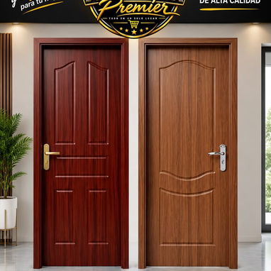 Puertas - 3/3