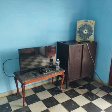 🏡 Apartamento de 2 Habitaciones en Centro Habana, totalmente amueblado y listo para vivir REF 1460 - Img 114642326