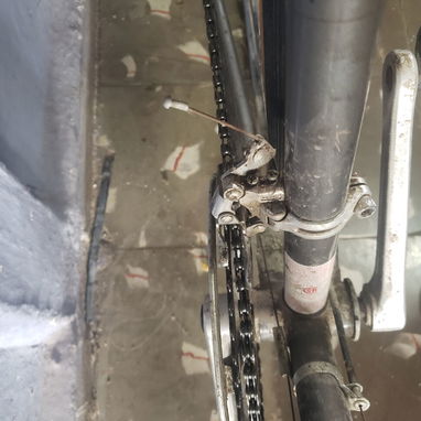 Vendo bici 270 usd y me ajusto un poco - 4/7