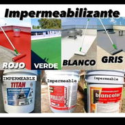 Pinturas impermable para elimar la humedad en todo tipo de superficie cellada original , maxima calidad - Img 53933482