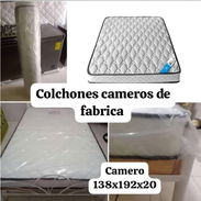 Colchón Camero 170 usd - Img 56692466