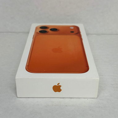 Apple Iphone 17 Pro Max 2TB - 3/4