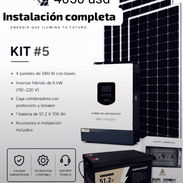 ☀️ ¡ADIÓS A LOS APAGONES! INVIERTE EN INDEPENDENCIA ENERGÉTICA TOTAL ☀️ - Img 55794589
