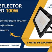 💲45💲LED REFLECTOR - CON FACTURA A CLIENTE Y 3 MESES DE GARANTÍA. - Img 46494112