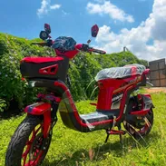BICIMOTO YOAZAKY EVOLUTION GALACTICA 2026* - Img 58214583