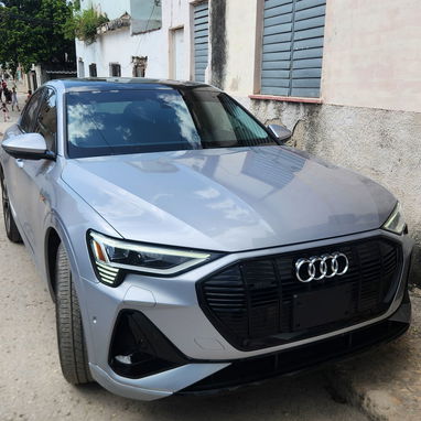 Audi electrico 2024 llámame 59696572 - 5/6