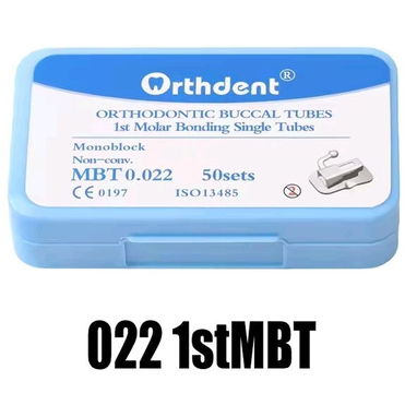 PRODUCTOS DE ORTODONCIA: brackets, Elastómeros, arcos, separadores, tubos molares y separadores - Img 123054866
