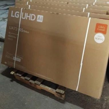 📺 TV Smart LG – Modelos 2024 y 2025 con WebOS y AI ThinQ - Img 106179077