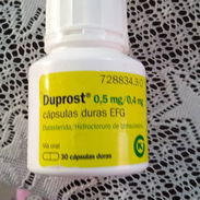 Dutasteride - Img 56929144