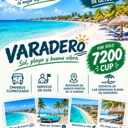 🚌🤩🇨🇺 RECORRIENDO CUBA 🇨🇺🤩🚌 - Img 58160442