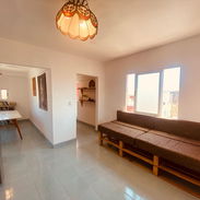 Alquiler de apartamento  por noches en Habana Vieja – Apartamento con cocina – 45 USD para 2 personas – Wifi opcional - Img 55012358