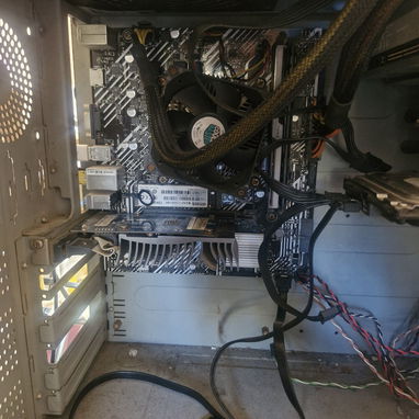 Torre de pc de 11na generación - Img 124968530