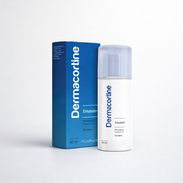 Mometasona 0.1 % en Emulsión (Dermacortine) 60 mL - Img 56028142