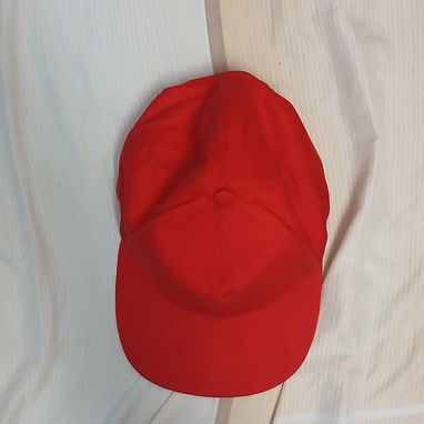Gorra y Pullover Nuevos - Img 115673354