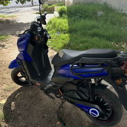 Moto Rali Caribe II plus - Img 55823109