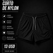 Ropa deportiva de buena calidad - Img 55876000