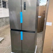 Refrigerador HYS de 14 pies - Img 56897576