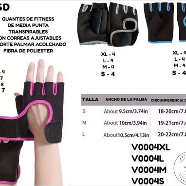 PARA EL GIMNASIO - Img 120415808