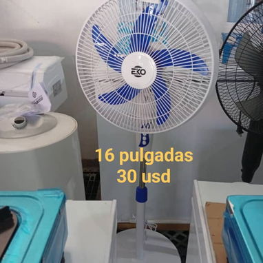 Ventiladores - Img 109695732