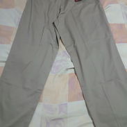 PANTALÓN DE VESTIR /HOMBRE - Img 57290416