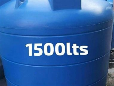 Tanque para agua de 1500 lt - Img main-image-45615367