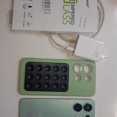 Redmi note 13 - Img 124353554