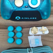 GameSir G7 Pro 8K PC Wireless Controller, Aimlabs Edition - Img 57858433