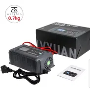 Cargadores inteligente para baterías 12V y 24V - Img 48145435