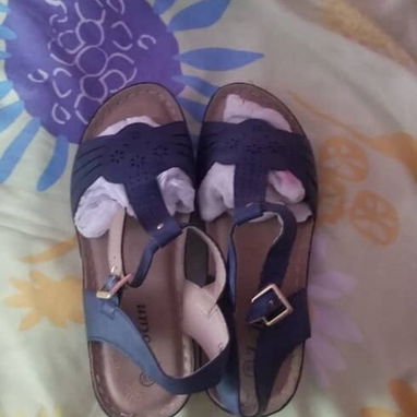 Zapatos de mujer - 7/7