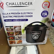 Olla Reina CHALLENGER 7.5L - Img 56287225